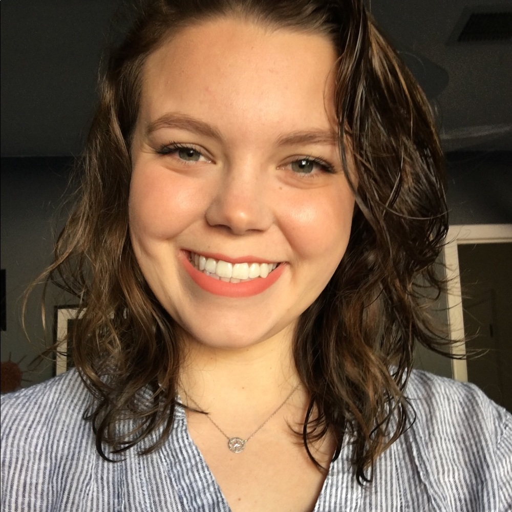 Meet your Posher, Grace